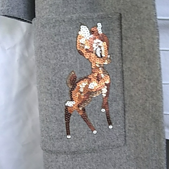 Dunchi coat perfect for winter - Picture 2 of 4